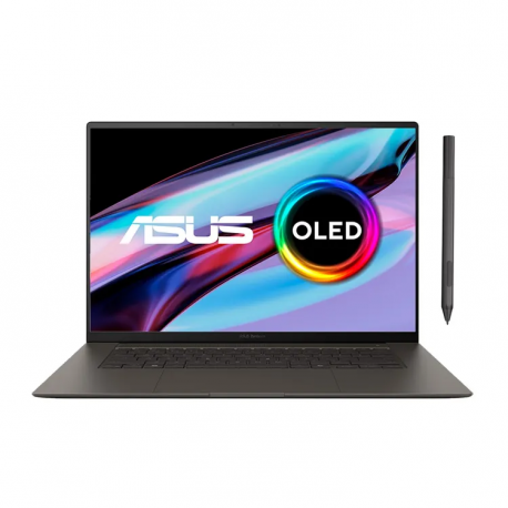 Computador Portátil ASUS Zenbook OLED 16" Pulgadas UM5606WA