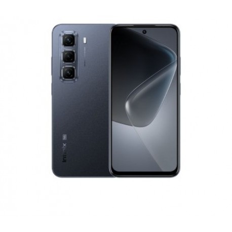 Celular 5G Infinix Hot 50 256GB Negro
