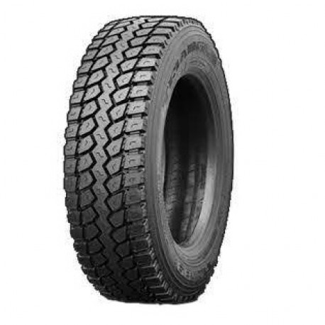 Llanta  Para Camion Triangle TR689 215/75R17.5 Trasera