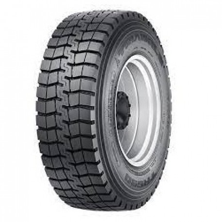 Llanta  Para Camion Triangle TR690 7.50R16 Trasera