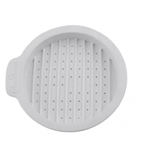 Molde Para Arepas Damecos 