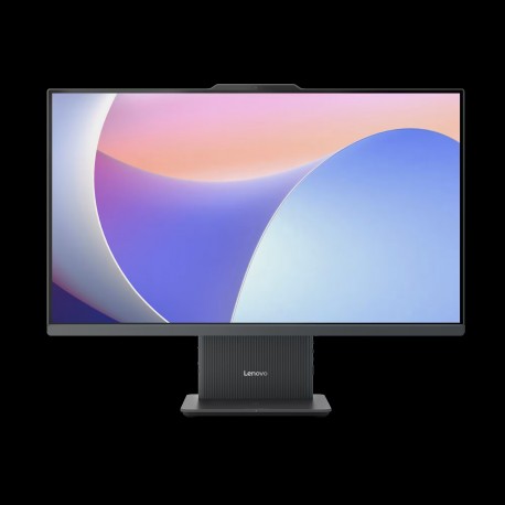 Todo en uno Lenovo Aio Ci5 Gris 27" 