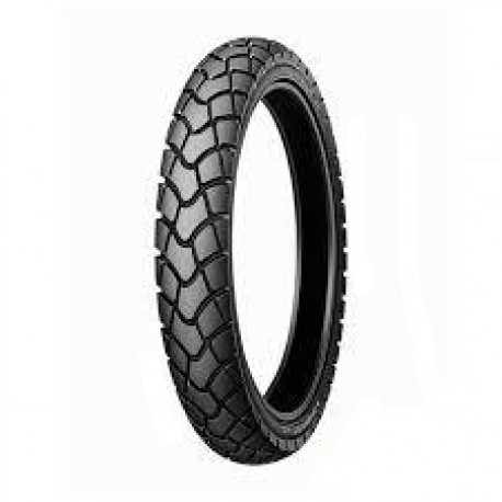 Llanta Dun D604 100-80-17 TL