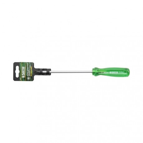 DESTORNILLADOR SATA  M/PVC PHILLIPS #2x150mm(1/4x6")