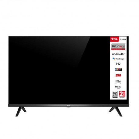 TELEVISOR TCL 32" 32S60A HD SMART 