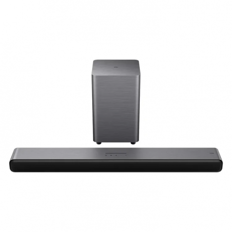 Barra de Sonido TCL S55H Negro