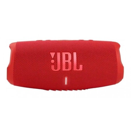 Parlante Bluetooth JBL Charge5 40w / Roja