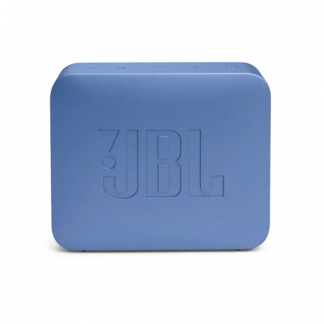 Parlante JBL Inalámbrico Bluetooth GO Essential 3.1W Azul