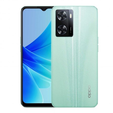 Celular OPPO A57 128GB Verde