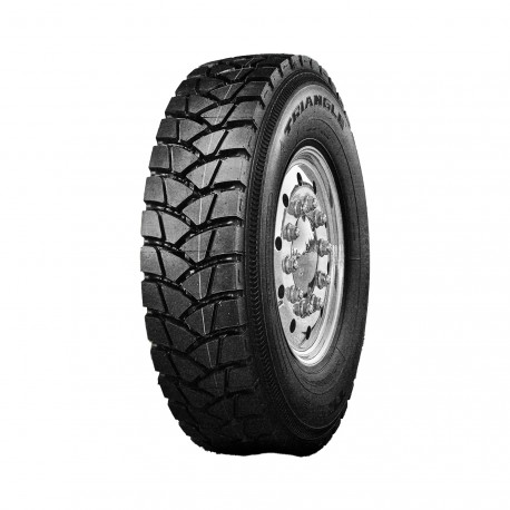 Llanta Para Camion Triangle TR918 12R22.5-18