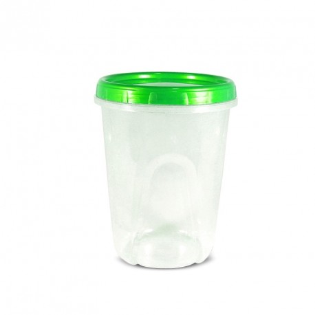 Pote N°3 Twist Alto 0.98 Litros Kendy