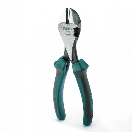 ALICATE SATA CORTE DIAGONAL  7"