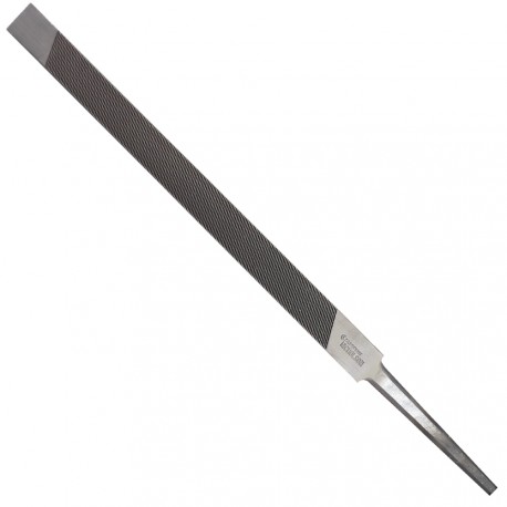 Lima Nicholson Triangular PAREJA 6″ Con Cabo 