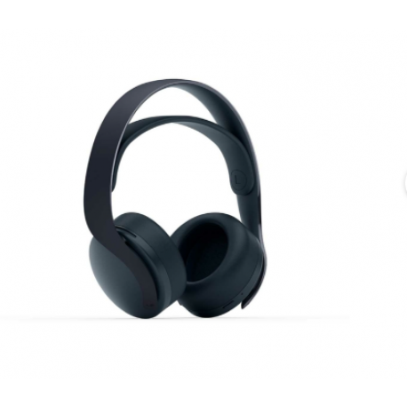 Audífonos de Diadema PLAYSTATION Inalámbricos Over Ear Gaming PS5 Negro
