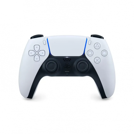 Control Playstation PS5 DualSense Blanco
