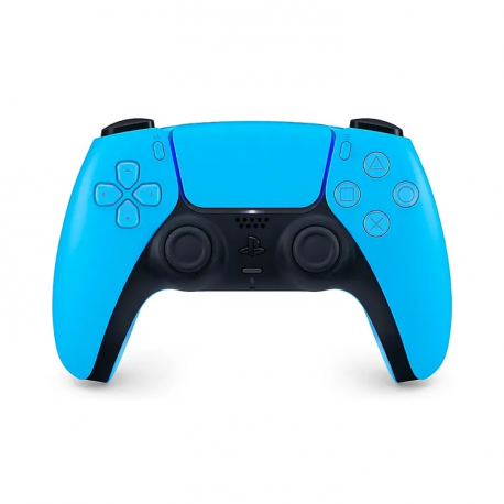 Control Playstation PS5 DualSense Azul Luz de las Estrellas