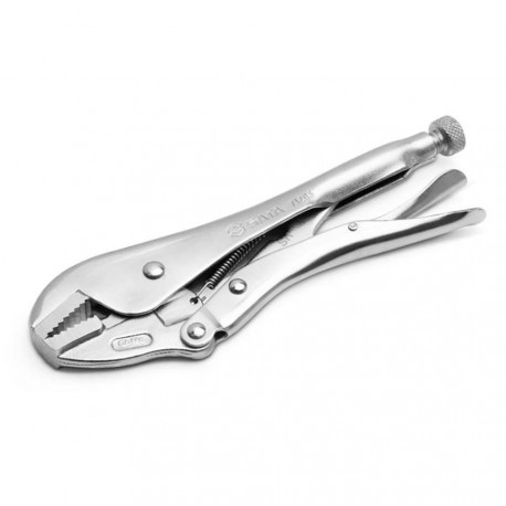 ALICATE DE PRESIÓN SATA RECTO 10"