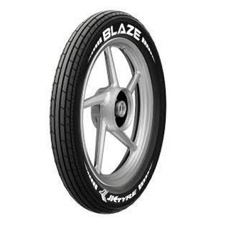Llanta JK BF11 2.75-18 TL