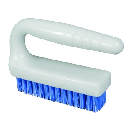 Cepillo Uñas Vanyplas Ref-05 Blanco