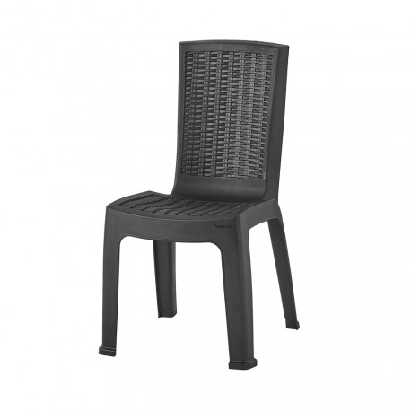 Silla Vanyplas Aura Sin Brazos