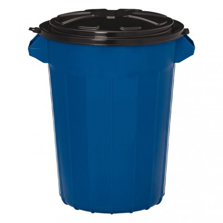 Tanque No.2 Vanyplas Azul 65 litros