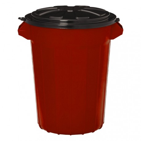 Tanque No.3 Vanyplas Rojo 110 litros