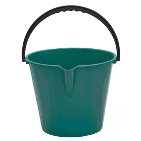 Balde No 1 Vanyplas 8 Lt