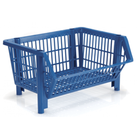 Multiestante # 3 Azul Vanyplas