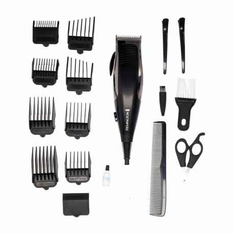 Recortadora HC4050 de cabello 19 piezas
