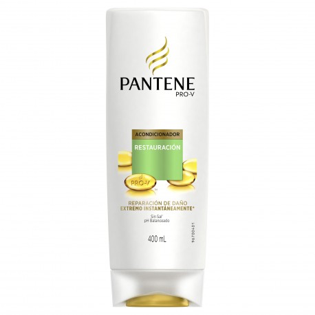 Acondicionador Pantene Pro-V Restauración 400 ml