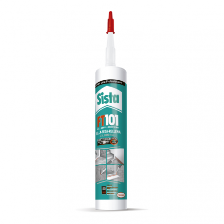 Sista Ft 101 Blanca 280 Ml