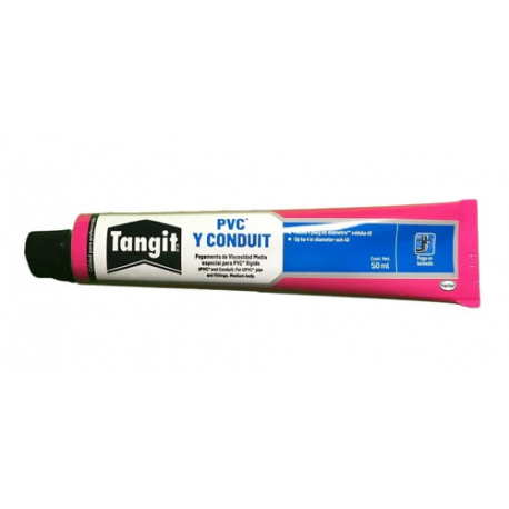 Tangit PVC &Conduit Azul 50ml