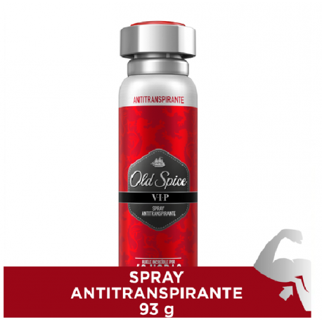 Spray Desodorante Old Spice VIP 150 ml