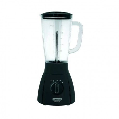 Licuadora Samurai Optimix Plus 500w