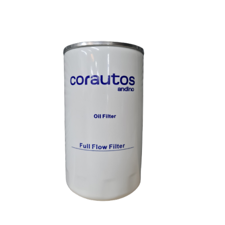 Filtro Aceit ISD210.ISF3.8 AFM
