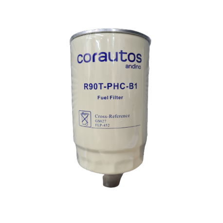 Filtro Comb 1o CO5.CC6 13 AFM