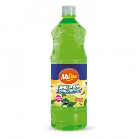 Limpiador Bicarbonato MiDía 1.000 ml