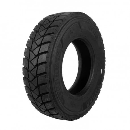  Llanta TRUEFAST TD668 12 R22.5 Camión