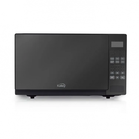 Horno Negro Microondas Kalley 1.1 Pies K-MW11N