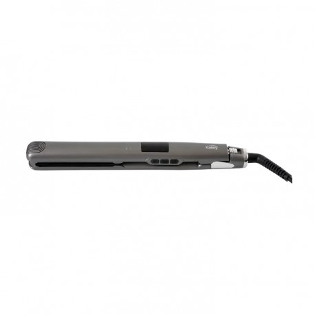Plancha Plateada de cabello de cacao Kalley K-PLC