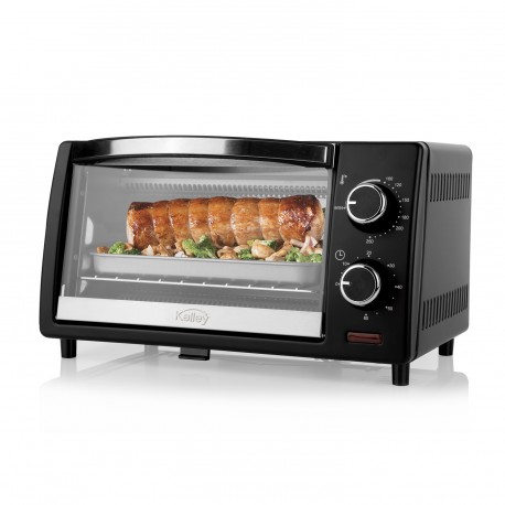Horno Tostador Kalley K-MHE8009N01