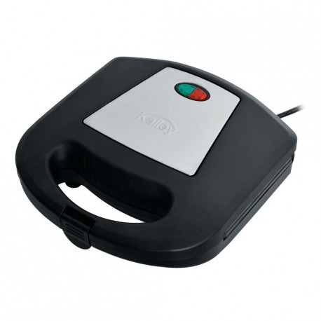 Sanduchera Panini Kalley K-SMP200 