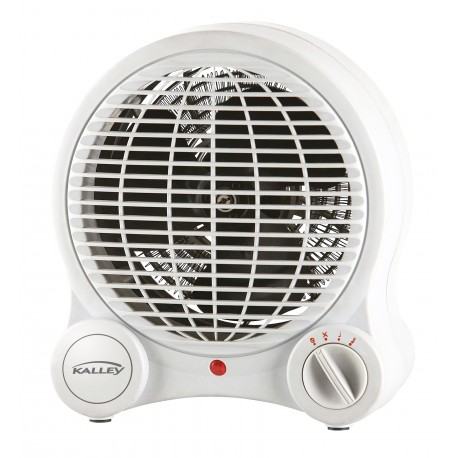 Calentador de Ambiente Kalley K-CA18