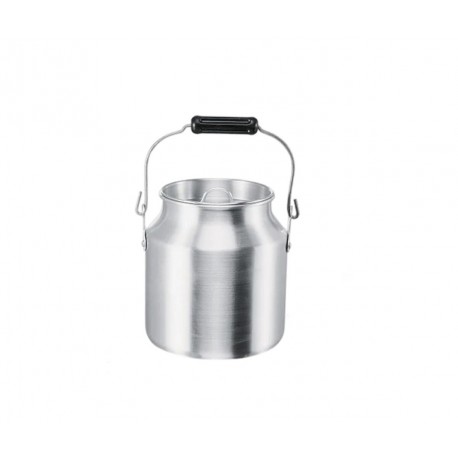 Lechera Aluminio 3 Litros Imusa