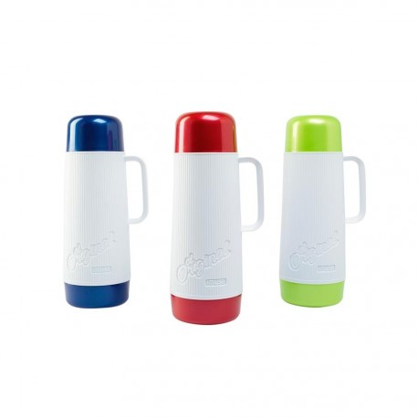 Termo Imusa Liso 1 Litros 12904