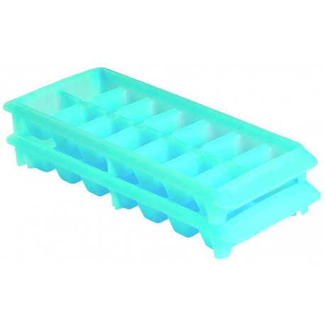 Juego 2 Cubetas Hielo Provoca