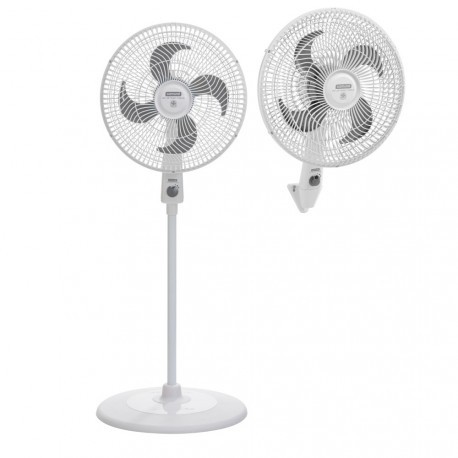 Ventilador Samurai Airpr 2 En 1