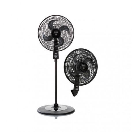 Ventilador SAMURAI Air Protec Maxx 2 en 1