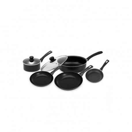 Bateria Imusa 7Pz Smart - Tradition