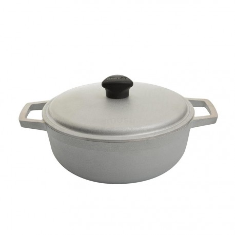 Caldero Imusa AF 30Cm Nt Original